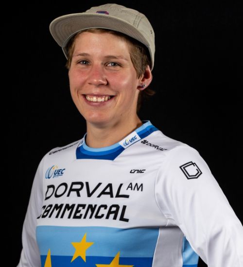Monika Hrastnik