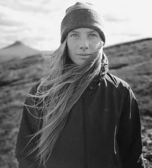 Linda Henricsson