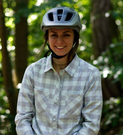 Lisa Kreuzer