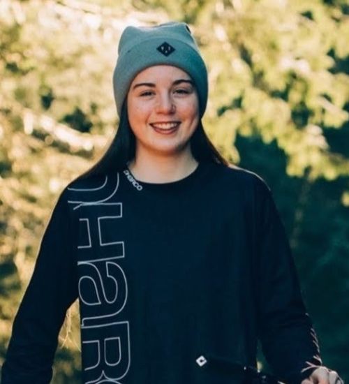 Cameron (Cami) Bragg
