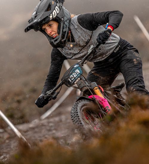 Meg Whyte